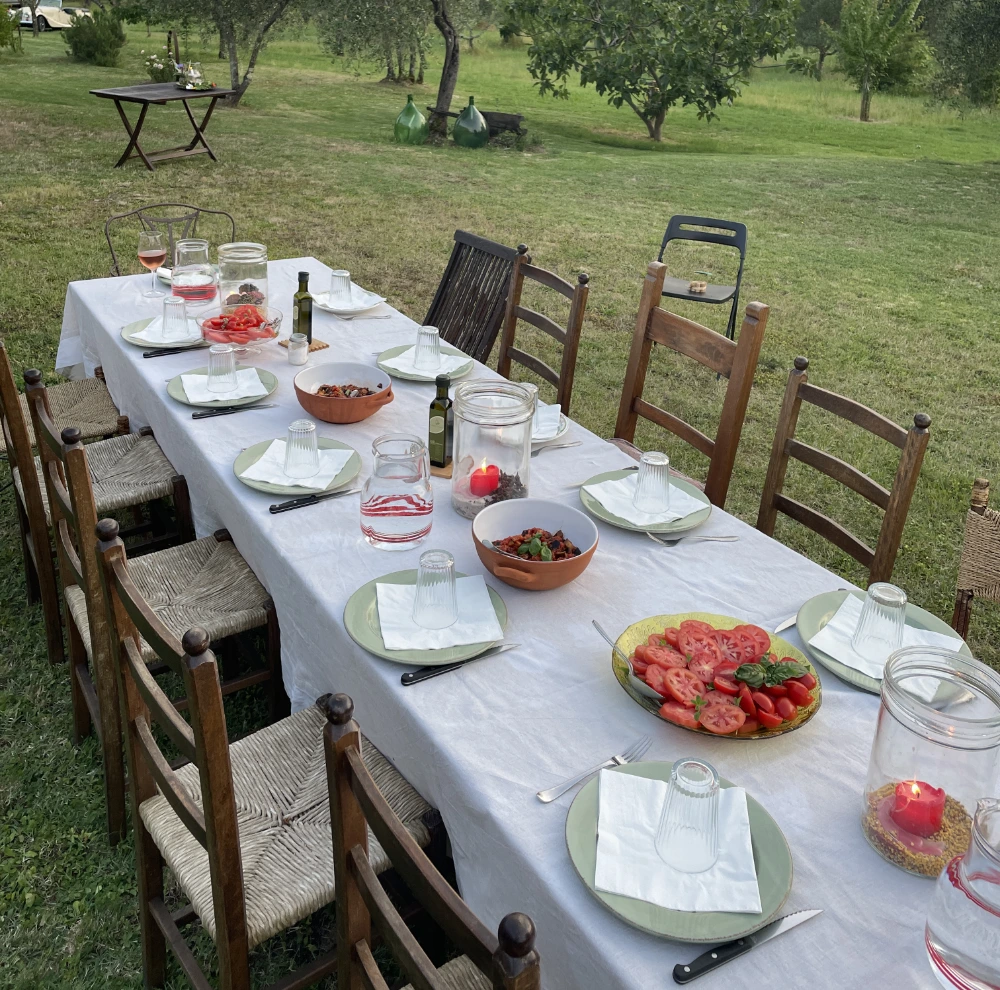 Dining-Spots-Podere-Cerbaia