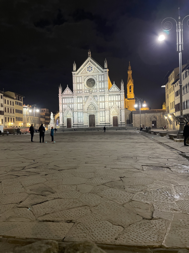 Florence-SantaCroce