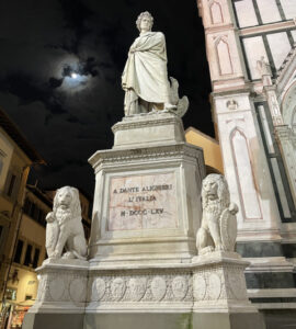 Dante_Florence