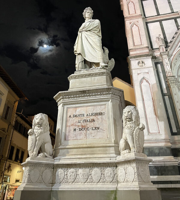 Dante_Florence